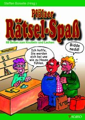 Pf&auml;lzer R&auml;tsel-Spa&szlig;