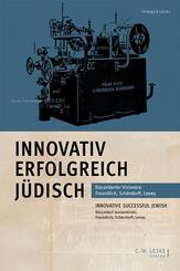 Innovativ, erfolgreich, j&uuml;disch