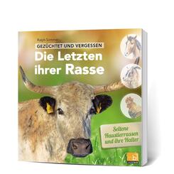 Gez&uuml;chtet und vergessen - Die Letzten ihrer Rasse