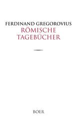 R&ouml;mische Tageb&uuml;cher