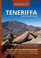 Reisezeit - Reiseführer Teneriffa - Insel für Entdecker