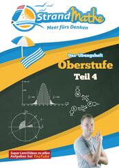 Das Übungsheft Oberstufe Mathematik - Tl.4