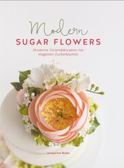 Modern Sugar Flowers