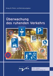 Überwachung des ruhenden Verkehrs