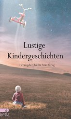 Lustige Kindergeschichten (eBook, ePUB)
