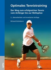 Optimales Tennistraining (eBook, PDF)