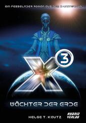 X3: W&auml;chter der Erde