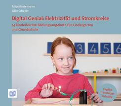 Digital Genial: Elektrizit&auml;t und Stromkreise