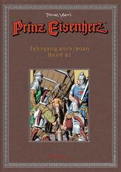 Prinz Eisenherz - Jahrgang 2019/2020