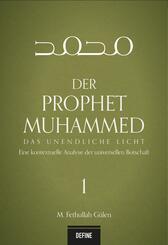Der Prophet Muhammed.Bd.1