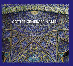 Gottes geheimer Name