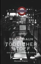 T&ouml;dlicher Stoff