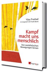 Kampf macht uns menschlich