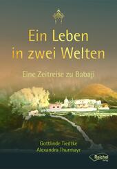 Ein Leben in zwei Welten; .