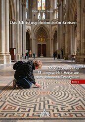 Das Christusgeheimnis umkreisen
