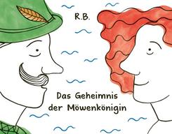 Das Geheimnis der M&ouml;wenk&ouml;nigin