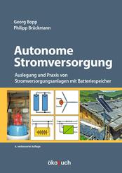 Autonome Stromversorgung