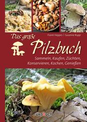 Das gro&szlig;e Pilzbuch
