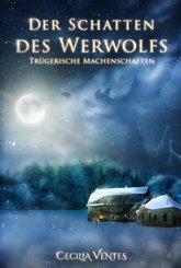 Der Schatten des Werwolfs (eBook, ePUB)