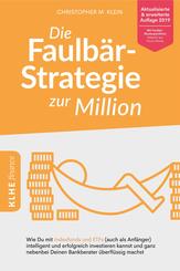 Die Faulb&auml;r-Strategie zur Million