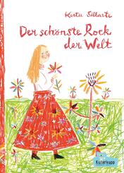 Der sch&ouml;nste Rock der Welt