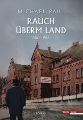 Rauch &uuml;berm Land
