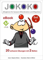 JOKOKO-Set 4 (eBook, ePUB)