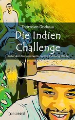 Die Indien Challenge (eBook, ePUB)
