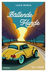 B&auml;llende Hunde