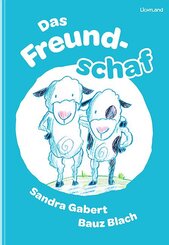 Das Freundschaf