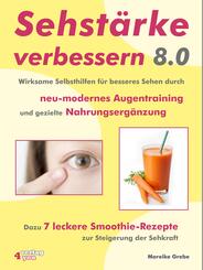 Sehst&auml;rke verbessern 8.0