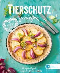 Tierschutz genie&szlig;en
