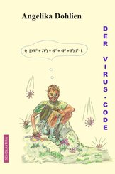 Der Virus-Code (eBook, ePUB)