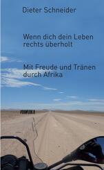 Wenn dich dein Leben rechts &uuml;berholt