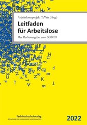 Leitfaden für Arbeitslose