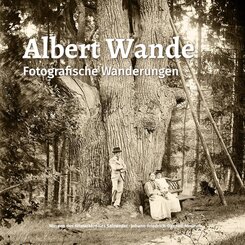 Albert Wande-Fotografische Wanderungen