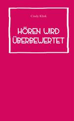 H&ouml;ren wird &uuml;berbewertet