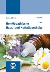 Hom&ouml;opathische Haus- und Notfallapotheke