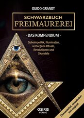 Schwarzbuch Freimaurerei - Das Kompendium
