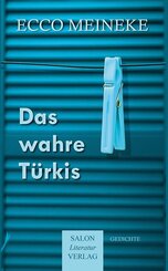 Das wahre T&uuml;rkis