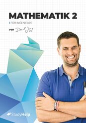 Mathematik 2 f&uuml;r Ingenieure