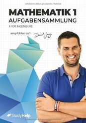 Mathematik 1 f&uuml;r Ingenieure - Aufgabensammlung