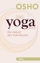 Das Yoga Buch.Bd.1