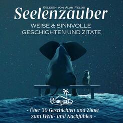Seelenzauber,Audio-CD