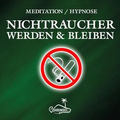 Nichtraucher werden,Audio-CD