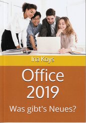 Office 2019 (eBook, ePUB)