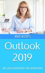 Outlook 2019 (eBook, ePUB)