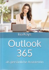 Outlook 365 (eBook, )