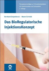 BRIK - BioRegulatorische InjektionsKonzept