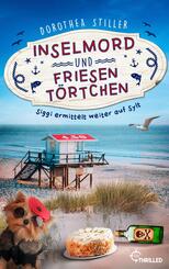 Inselmord & Friesent&ouml;rtchen